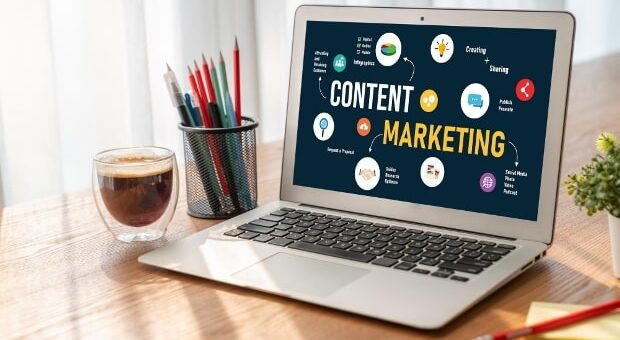 Crafting Irresistible Content Marketing Strategies: A Masterclass in Captivating Audiences
