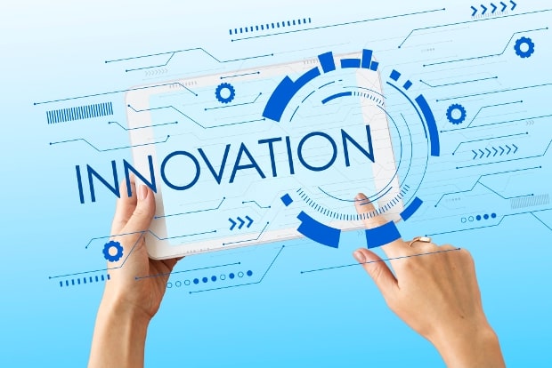 Unleashing Success Through Innovation: The Catalyst for Business Growth
