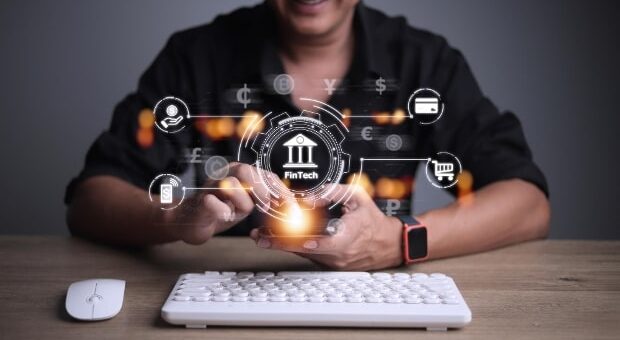 The Fusion of Fintech and Traditional Banking is Revolutionizing Finance