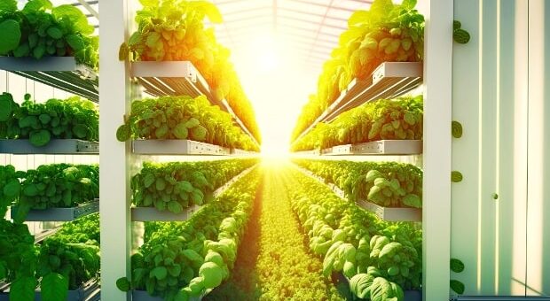 Cultivating Tomorrow: Exploring Vertical Farming Innovations