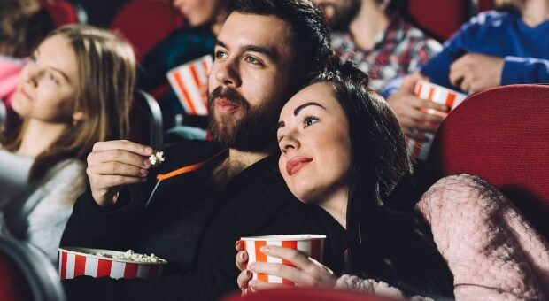 How Movie Theaters are Thriving in a Digital Age